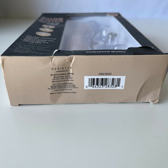 Danielle Creations Pore Cleansing System - 20+ pieces Included - Picture 5 of 5